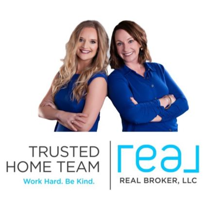 Logo from Real Broker | Laura Ebert | Realtor