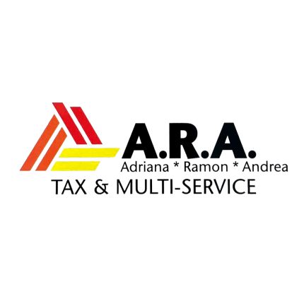 Logótipo de A.R.A. Tax & Multi-Service