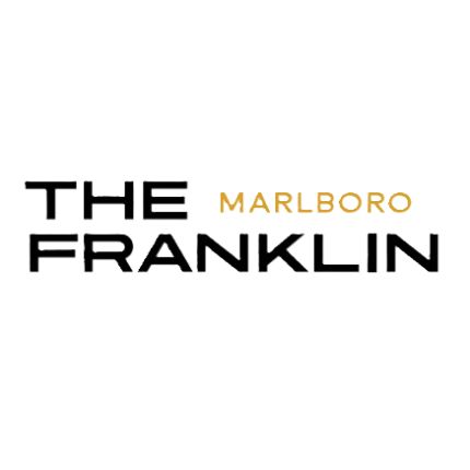 Logo from The Franklin Marlboro