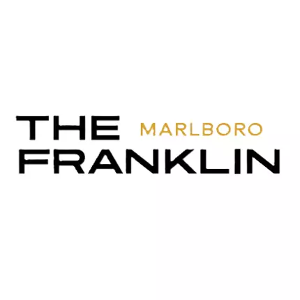 Logo da The Franklin Marlboro