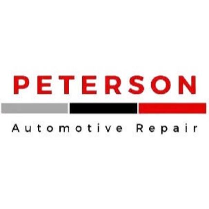 Logo da Peterson Automotive Repair