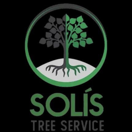 Logotyp från Solis Tree Service