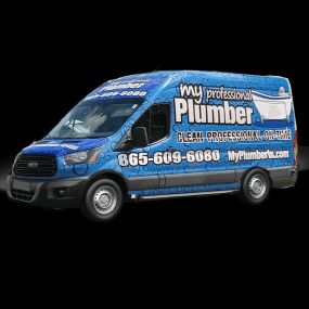 Bild von My Professional Plumber