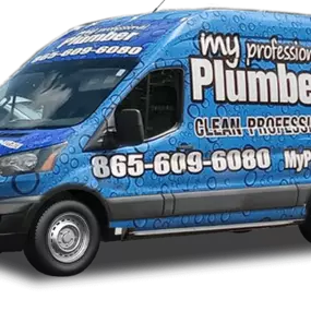 Bild von My Professional Plumber