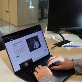 Bild von DirectHub