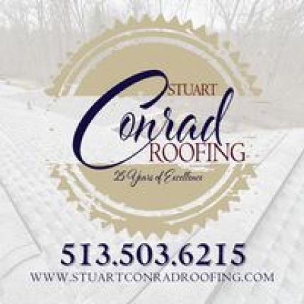 Logotipo de Stuart Conrad Roofing Services