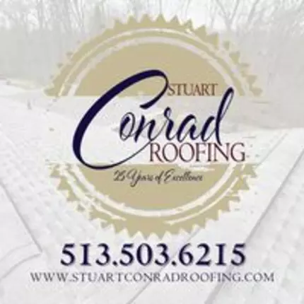 Logo von Stuart Conrad Roofing Services