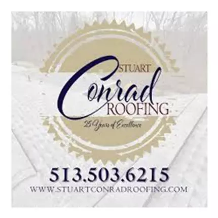 Logo da Stuart Conrad Roofing Services