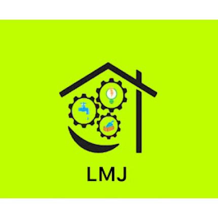 Logo de LMJ Reformas y Servicios