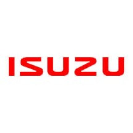 Logo da Izuzu Peterborough