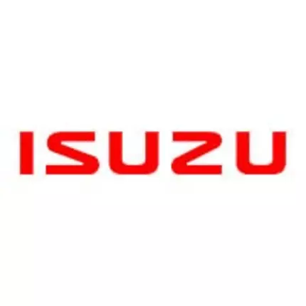 Logo fra Isuzu Peterborough