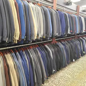 Bild von The Suit Depot