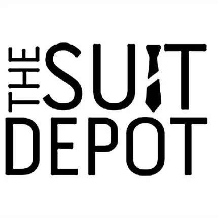 Logo von The Suit Depot