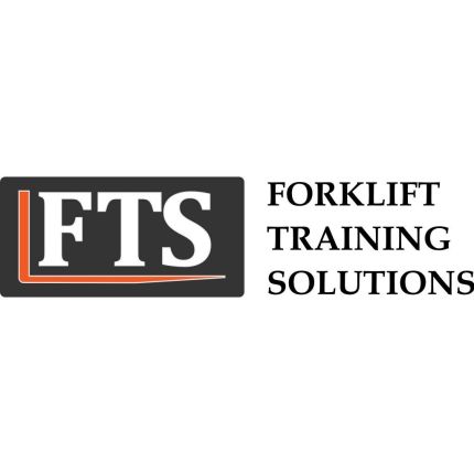 Logotipo de Forklift Training Solutions