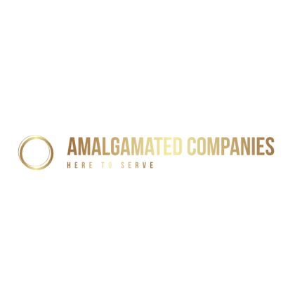 Logótipo de Amalgamated Companies