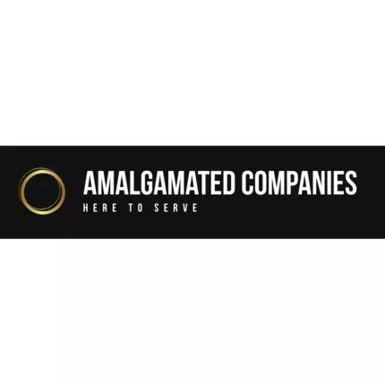 Logotipo de Amalgamated Companies