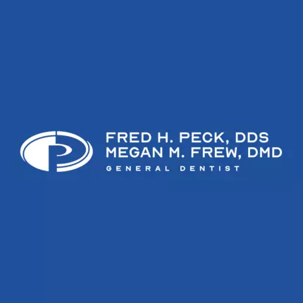 Logo von Fred H Peck, DDS