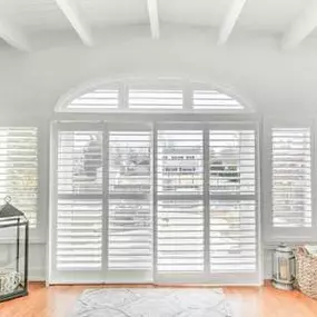 Open the doors to elegance and functionality with our exquisite Norman ByPass Wood Shutters. Embrace the perfect balance between style and versatility as these shutters effortlessly transform your space.