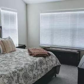 Blinds don't have to be an eyesore. No matter your vibe, we make sure your light control, privacy, and style are perfectly customized. ????: BB Freehold