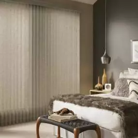 Vertical Blinds are more than mere window coverings; they are architectural elements that define your space. Their vertical slats not only allow precise control over the light and privacy in your room but also add an element of drama and sophistication.