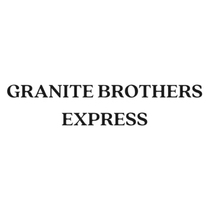 Logo van Granite Brothers Express