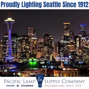 Bild von Pacific Lamp & Supply Company