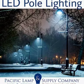 Bild von Pacific Lamp & Supply Company