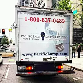 Bild von Pacific Lamp & Supply Company