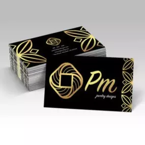 Business Card Printing in San Diego