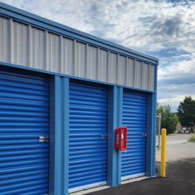 Bild von Prestige Self Storage