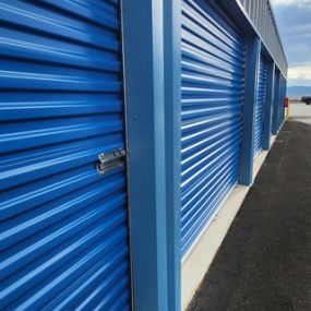 Bild von Prestige Self Storage