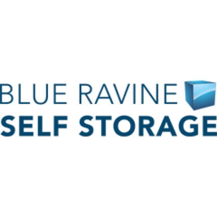 Logo from BLUE RAVINE SELF STORAGE