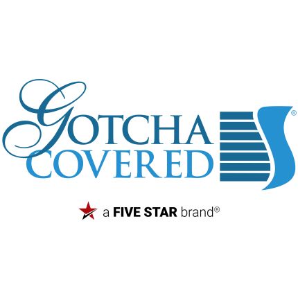 Logo von Gotcha Covered of Twin Lakes