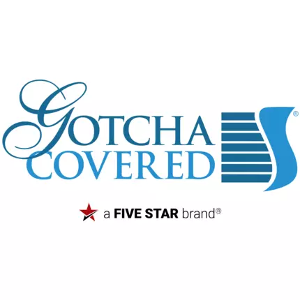 Logo van Gotcha Covered of Twin Lakes