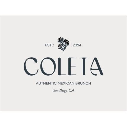 Logo from Coleta Brunch