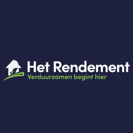 Logo da Het Rendement Verduurzaming