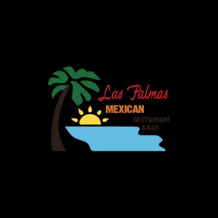 Logo de Las Palmas Mexican Restaurant & Bar