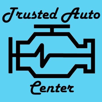 Logo van Trusted Auto Center