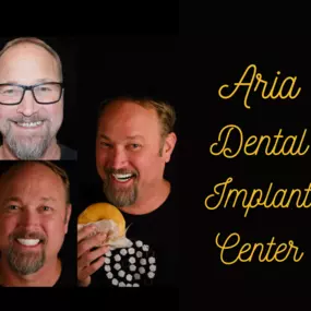 Bild von Aria Dental Implant Center