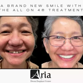 Bild von Aria Dental Implant Center