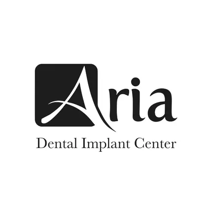 Logo van Aria Dental Implant Center