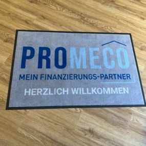 Bild von PROMECO Mein-Finanzierungs-Partner