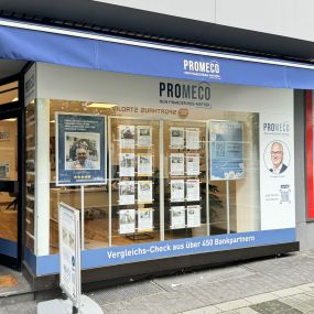 Bild von PROMECO Mein-Finanzierungs-Partner