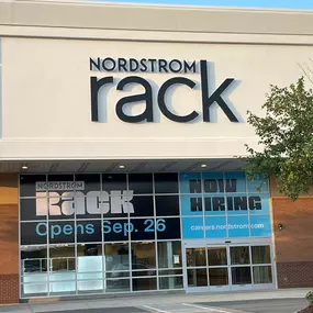 Bild von Nordstrom Rack Mooresville Crossing