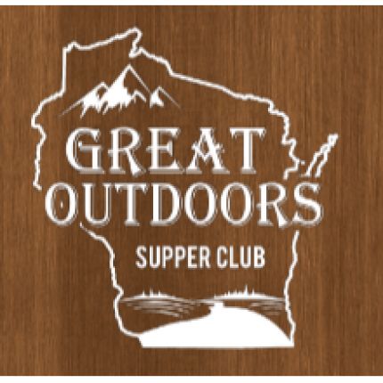 Logo fra Great Outdoors Supper Club