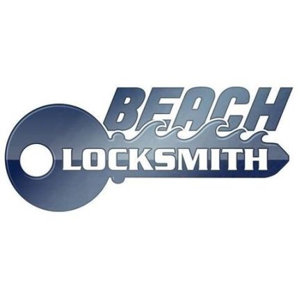 Λογότυπο από Beach Locksmith