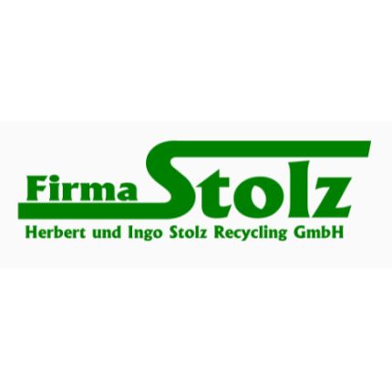 Logotyp från Herbert und Ingo Stolz Recycling GmbH