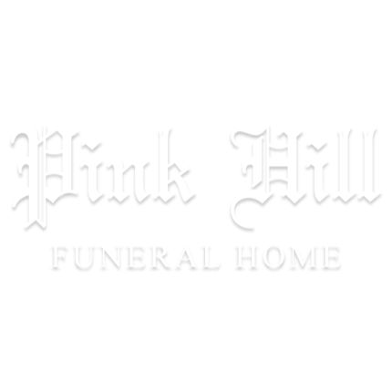 Λογότυπο από Pink Hill Funeral Home