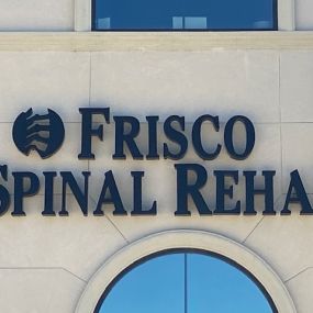 Bild von Frisco Spinal Rehabilitation