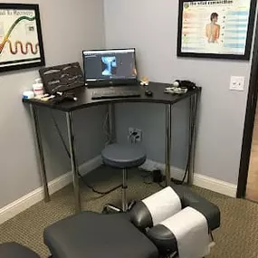 Bild von Frisco Spinal Rehabilitation